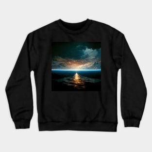 Story of Creation Series Crewneck Sweatshirt